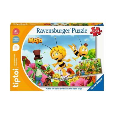 tiptoi Puzzle L'Ape Maia