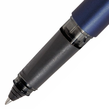 ONLINE Cartouche Rollerball 0.7mm 61153/3D Metallic Blue, bleu