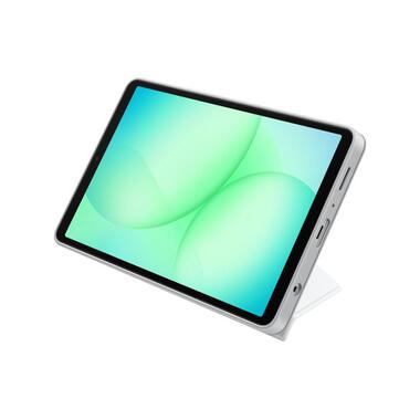 Samsung Tablet Book Cover Galaxy Tab A11 White