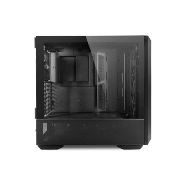 Lian Li PC Case Lancool III RGB Black