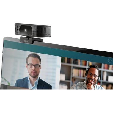 Trust Webcam Teza