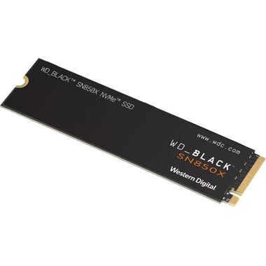 SanDisk SSD SN850X Gaming M.2 2280 NVMe 4000 GB