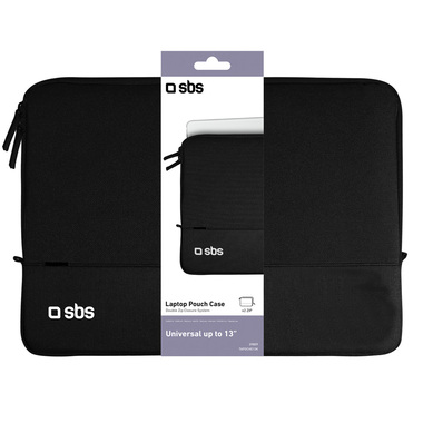 Étuis SBS pour tablette, ordinateurs portables, MacBook Air et Pro