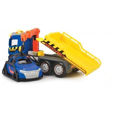 Dickie Toys Action Truck Recovery