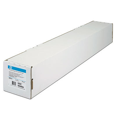 HP Prof. Satin Photo Paper 15,2m Q8840A DesignJet 5500 300g 44 pollice