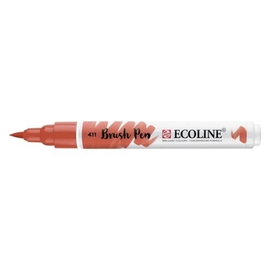 TALENS Ecoline Brush Pen 11504110 siena