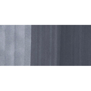 COPIC Marker Sketch 2107515 C-7 - Cool Grey No.7