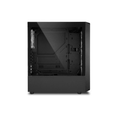 Sharkoon Case per PC TK4 RGB
