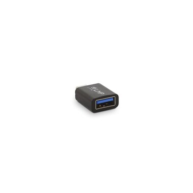 Adattatore LMP USB 3.0 USB-C maschio - USB-A femmina