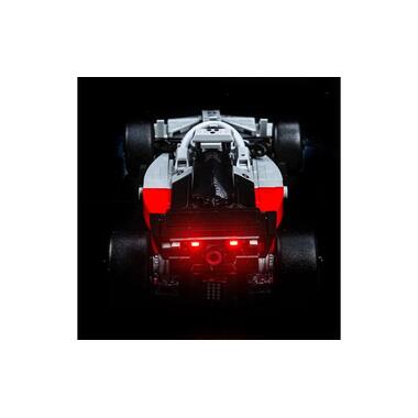 BrickBling LED-Licht-Set für LEGO® 77258 F1 ACADEMY LEGO