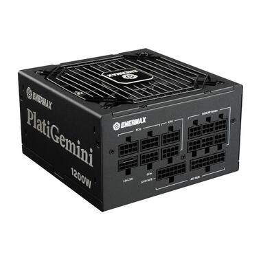 Enermax Bloc d’alimentation PlatiGemini 1200 W