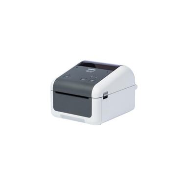 Brother Imprimante pour étiquettes TD-4520DN