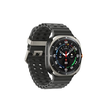 SAMSUNG Galaxy Watch Ultra LTE (2025) Titanium Silver