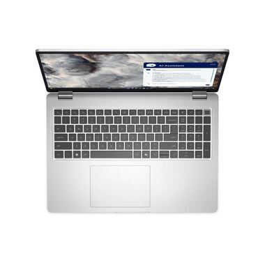 Dell Notebook Pro 16 Plus PB16250 Copilot+ PC