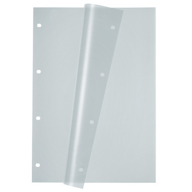 KOLMA Schutzhülle Register A4 57.710.20 CopyResistant 10 Stk.