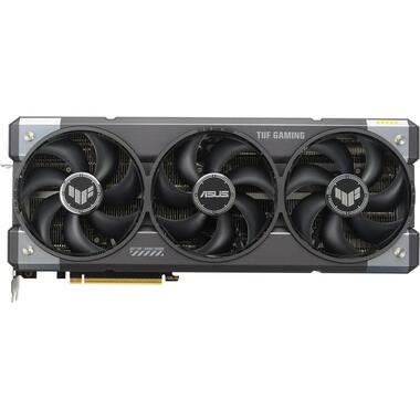 Scheda grafica ASUS TUF RTX 5080 OC Edition 16GB – Gaming