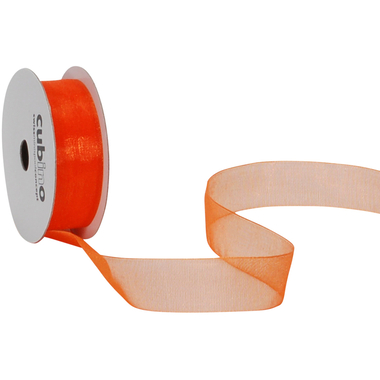 SPYK Band Cubino Organsa 2682.1553 15mmx8m orange