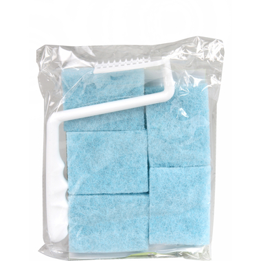 WEITACLEAN WC-Randreiniger Profi kit 81201