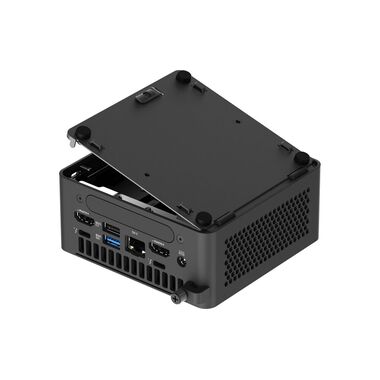 ASUS Barebone NUC 15 Pro RNUC15CRHU700002