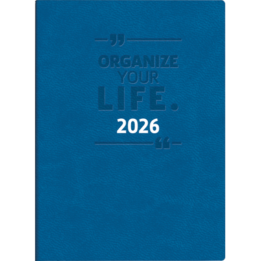 RIDOIDE Partner/Industrie I 2026 7011055036.26 1W/2S Organzie DE 7.2x11.2cm