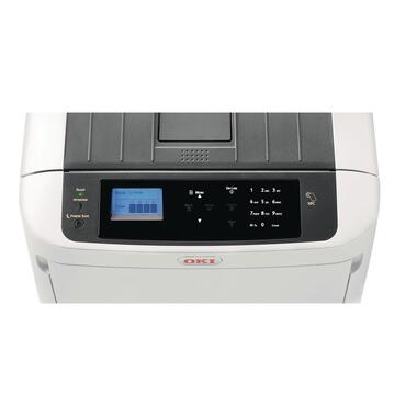 OKI stampante C824DN