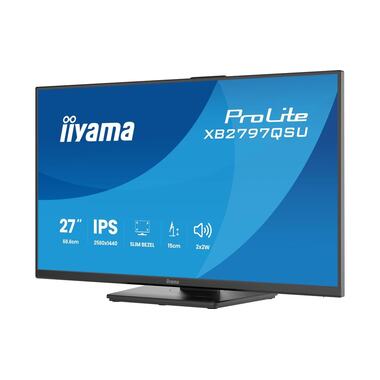 iiyama Monitor XB2797QSU-B1