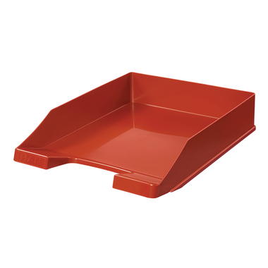 HAN Briefablage Klassik A4 1027-X-17 rot