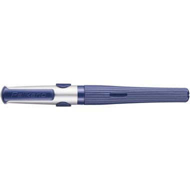 PELIKAN Füllhalter Structure L 824538 blau, Linkshänder