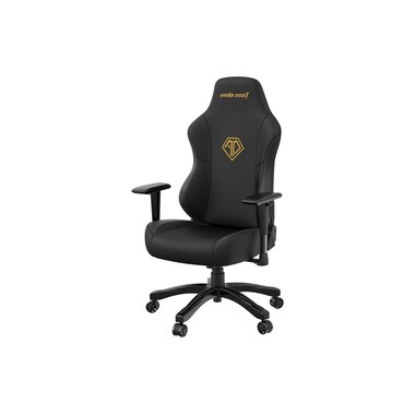 Anda Seat Gaming-Stuhl Phantom 3 Schwarz