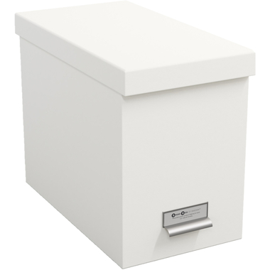 BIGSO BOX OF SWEDEN Hängemappenbox 15859200 weiss