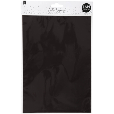 I AM CREATIVE Magentfolie A4 4035.09 selbstklebend 210x1x297mm