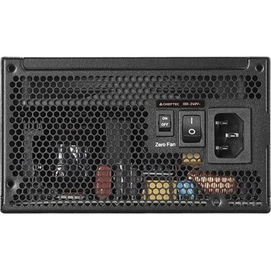 Chieftec Power Supply Stealth SPX-1200-FC 1200 W