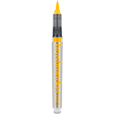 KARIN Brush Marker PRO 283 27Z283 gold