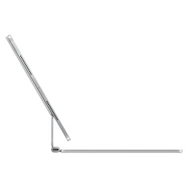 Apple Magic Keyboard iPad Pro 11" M4 Bianco