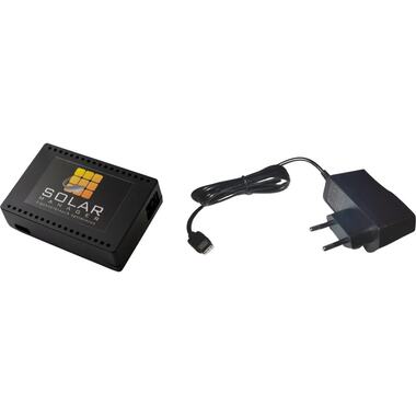 Solar Manager Solar Manager Flux, Eigenverbrauchs-Optimierung