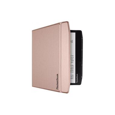 PocketBook E-Book Reader Schutzhülle Flip Cover Shiny Beige