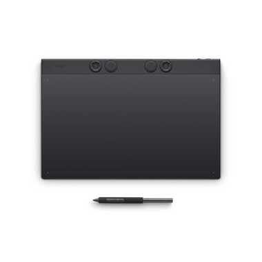 Wacom Tablette à stylet Intuos Pro Large