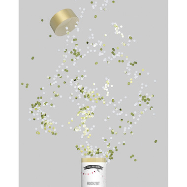 ARTOZ Bombe de table TB-008 Mariage