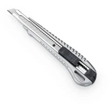 DAHLE Cutter Professional 9 mm 10880-16222 grau