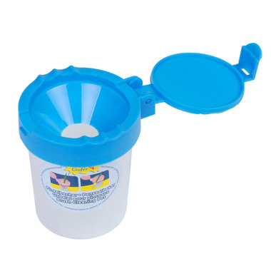 LÄUFER Coppa pennello 86401 ass. 5,5/7x8cm