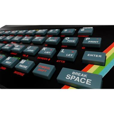 retro-bit The Spectrum