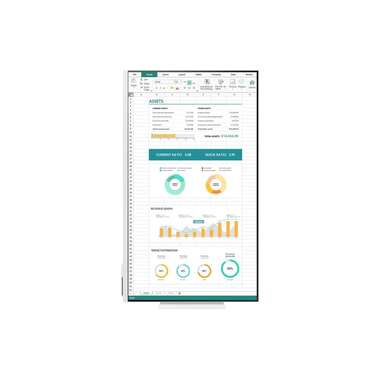 Samsung Smart Monitor M8 LS32FM801UUXEN