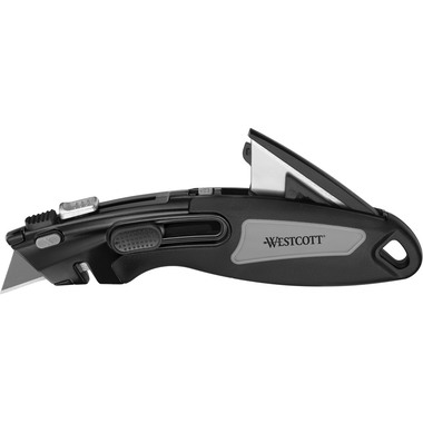 WESTCOTT Cutter Collapsible Utility E-84029 00 noir/argent
