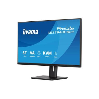 iiyama Monitor ProLite XB3294UHSCP-B1