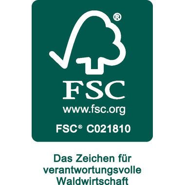 CONCEPTUM Carnet bamboo A5 CO671 pointé, 194 S., multicouleur