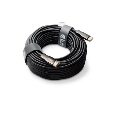 Club 3D Optical Cable CAC-1392 HDMI - HDMI, 30 m