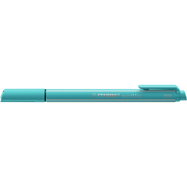 STABILO Fineliner PointMax 0.8mm 488/31 hellblau