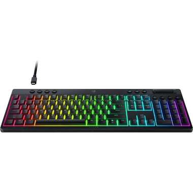 Razer BlackWidow V4 Low-profile HyperSpeed [Swiss Layout]