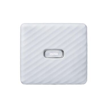 Fujifilm Mobile Printer Instax Link Wide Ash White
