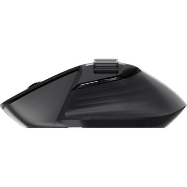 Rapoo Mouse MT760M Nero